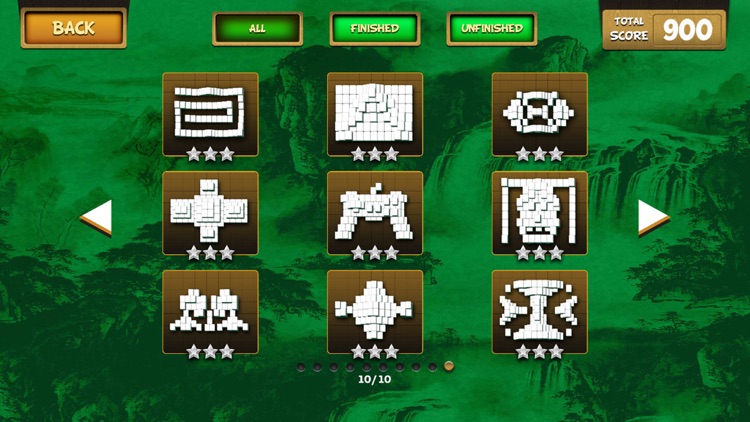 Mahjong Master Deluxe: Titan Journey Treasure Free