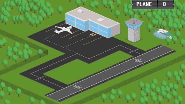 Manage The Airport Landing Plane Puzzle(圖3)-速報App