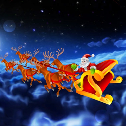 Christmas Gifts Santa Escape iOS App