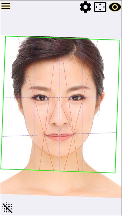 Face Pointsのおすすめ画像3