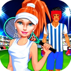Activities of Sport Dressup Makeover SALON : Rio Outfits