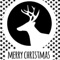 - Awesome Christmas greeting card with a ready with English and yes it's totally free