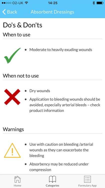 Wound Care Buddy Lite screenshot-3