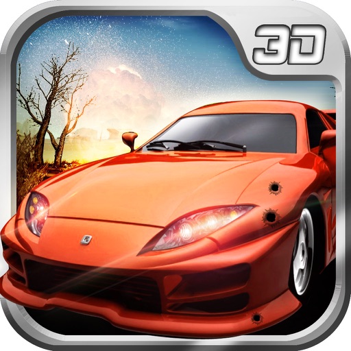 Jet Car:real car racer games iOS App