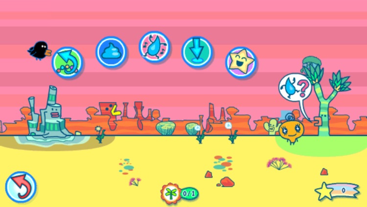 Tamagotchi: 'Round the World