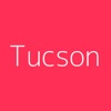 Tucson GO MAP