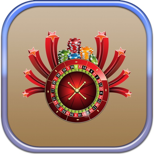 Hot Slots Series - Win A Big Jackpot For Free iOS App