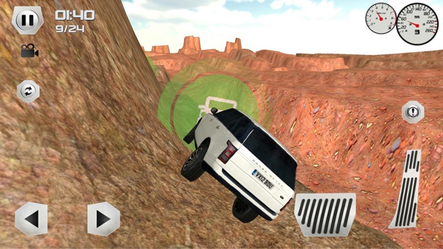 Offroad Car Driving(圖2)-速報App