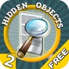 Find Hidden Object Games 2