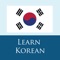 Using this app to learn Korean is easy