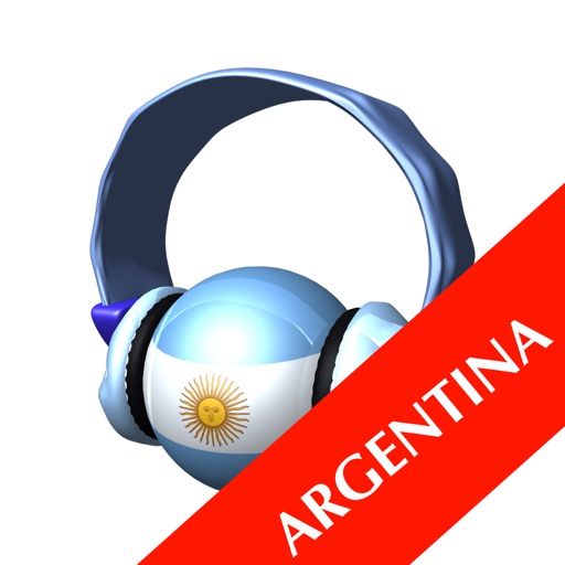 Radio Argentina HQ