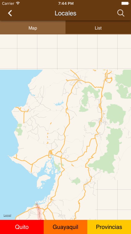 La Tablita del Tartaro screenshot-3