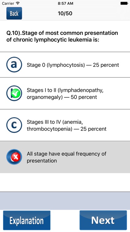 Hematology Quiz Questions Pro