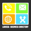 Larissa Business Directory