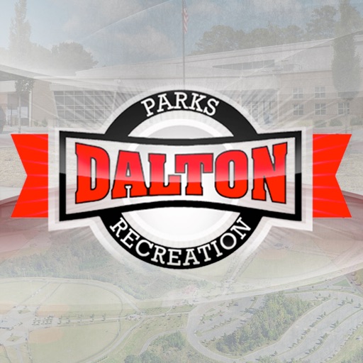 Dalton Parks and Recreation icon