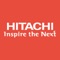 Find your perfect appliances with the digital Hitachi Home Electronics app