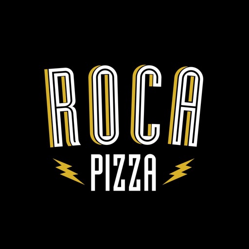 Roca Pizza Delivery icon
