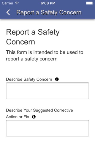 Sentinel Compliance Incident Management Guide screenshot 2