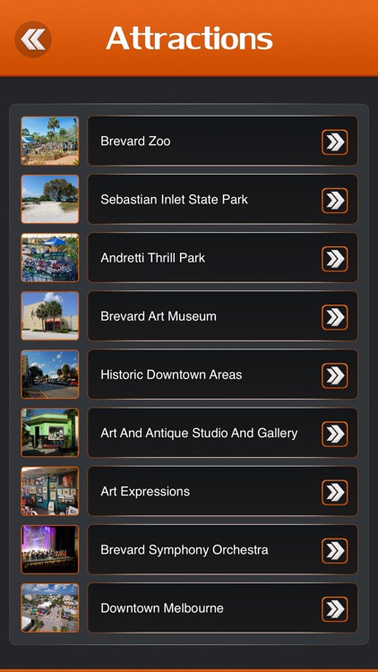 Melbourne Beach Tourism Guide