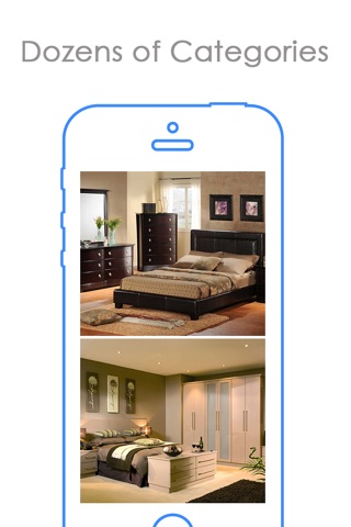 Free Bedroom Design Catalog | Best Interior Ideas screenshot 2