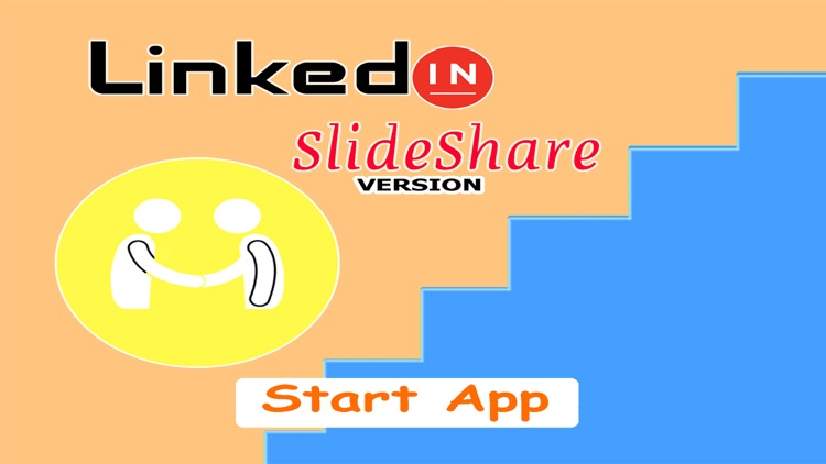 App Guide for LinkedIn SlideShare