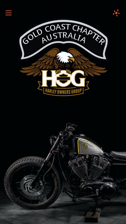 Gold Coast HOG Chapter 9056