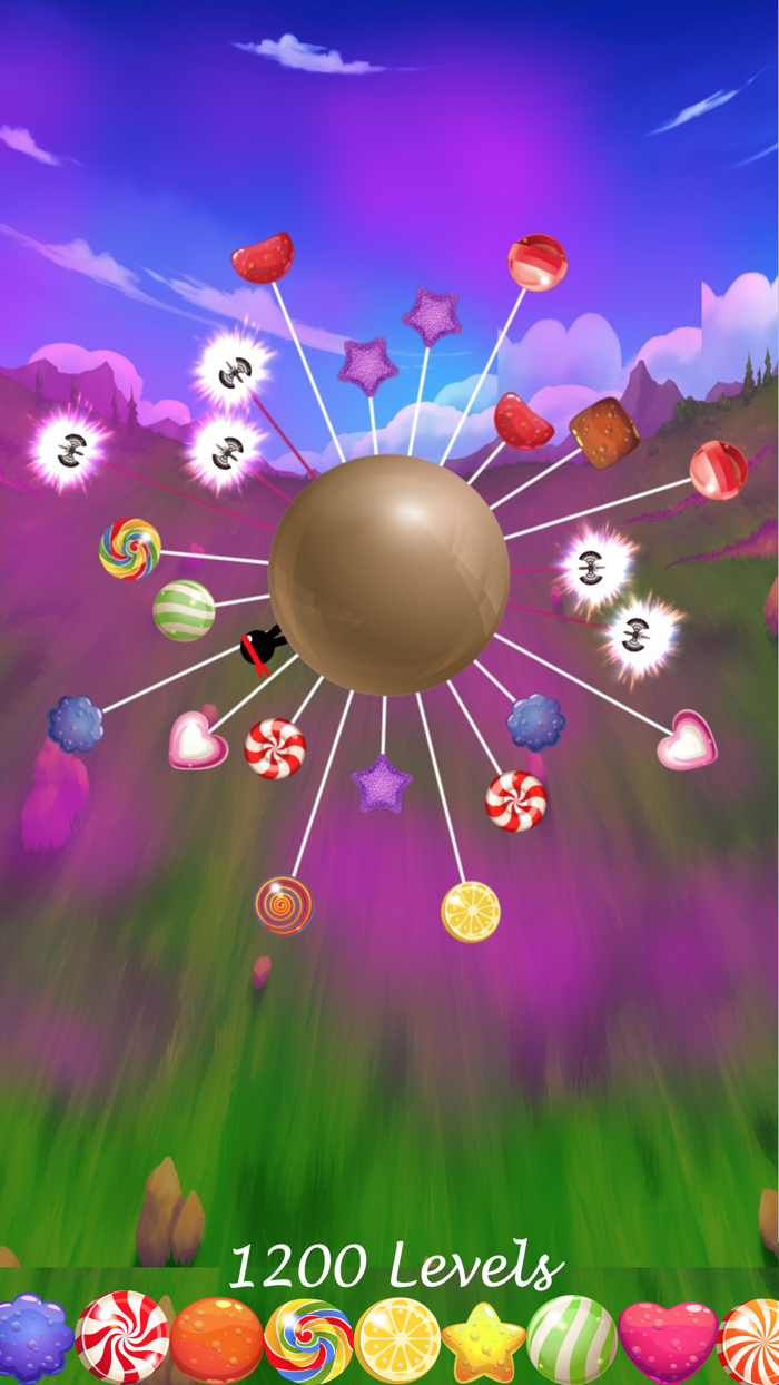 Ninja Run and Jump Game