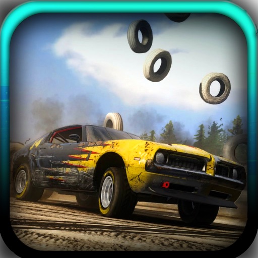 Turbo Car Racing Championship icon