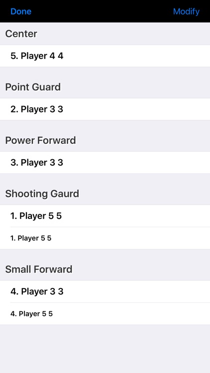 Basketball Elite Coach screenshot-3