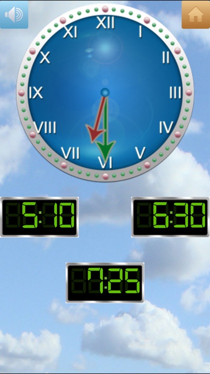 Tick Tock Clock: Learn to Tell Time - FREE