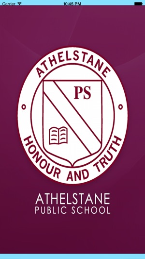 Athelstane Public School - Skoolbag(圖1)-速報App