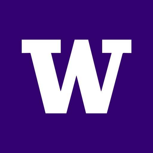 University of Washington New Huskies icon