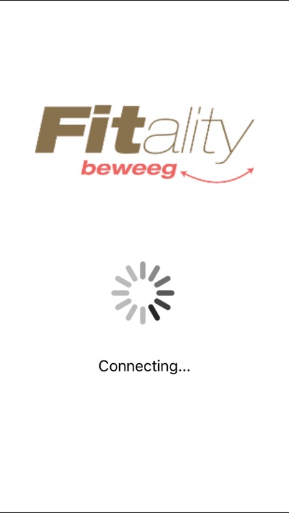 Fitality Merelbeke screenshot-4