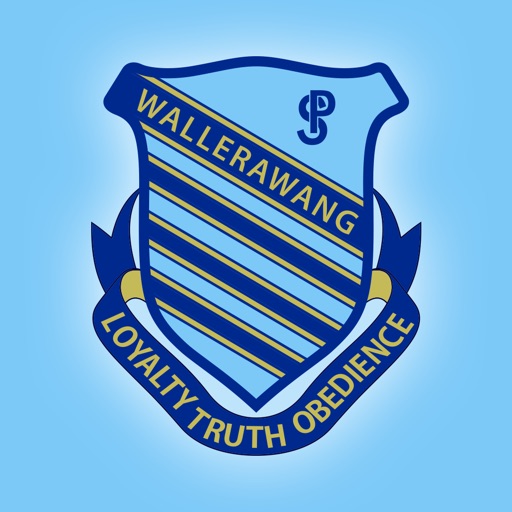Wallerawang Public School iOS App