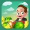 Join Rio in his fruit collection adventure 