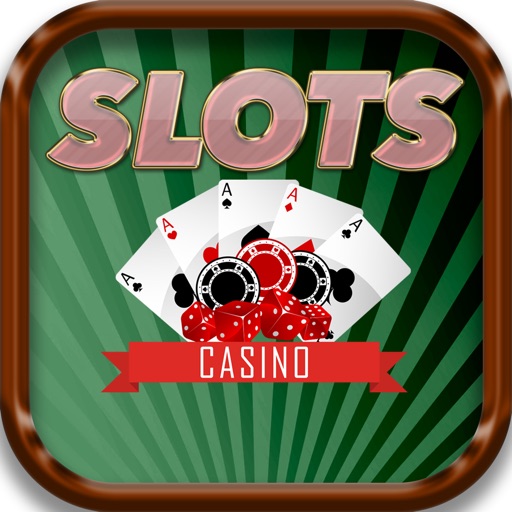 888 Hot Hot Hot Casino Multibillion Slots - Free Las Vegas Casino Games icon