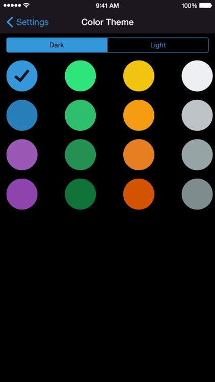 Exposure-Calculator screenshot-4