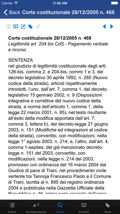 Codice della Strada ME screenshot-4