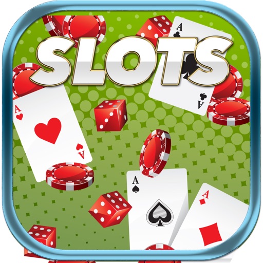 Atlantis Of Gold - Free Slots Machine iOS App
