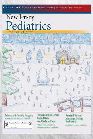 The NJAAP companion app to New Jersey Pediatrics screenshot 3