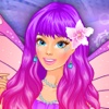 Cute Fairy Princess Girl - Fashion wonders