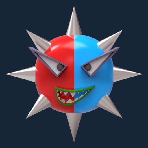 Bombermac Icon