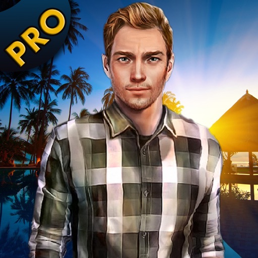 Paradise of Mystery Pro : Found Secret Paradise Clue iOS App