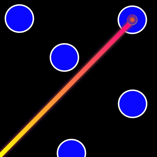 Zappy Balls iOS App