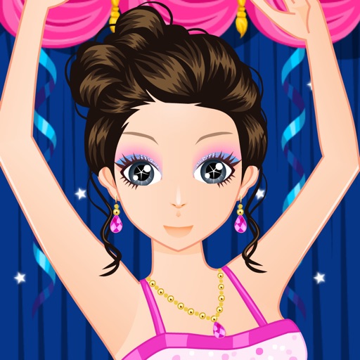 Princess Favorite Spa:Makeup,Dressup,Makeover iOS App