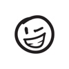 Doodle Emoji Sticker Pack for iMessage