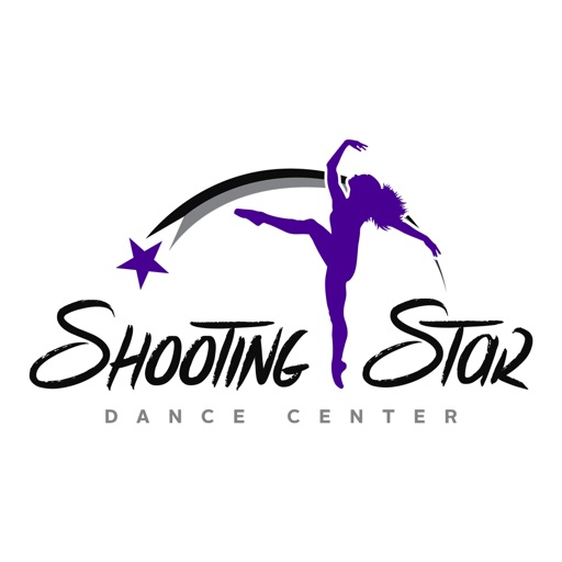 Shooting Star Dance Center icon