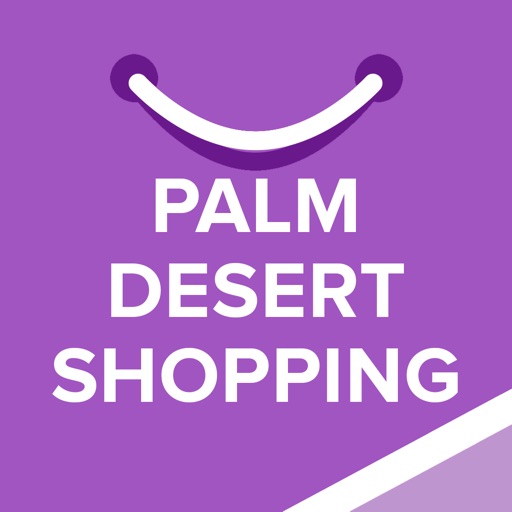 Westfield Palm Desert Shopping icon