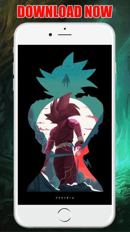Wallpapers for Dragon Ball Z Super Saiyan Edition