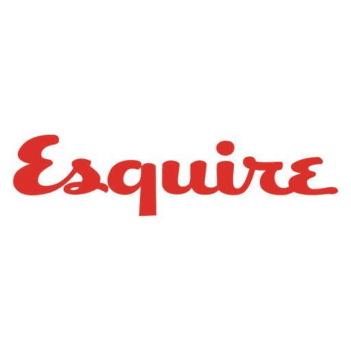 Esquire Now icon